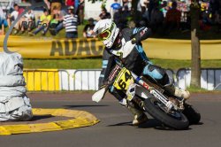 Fotos Supermoto 2016